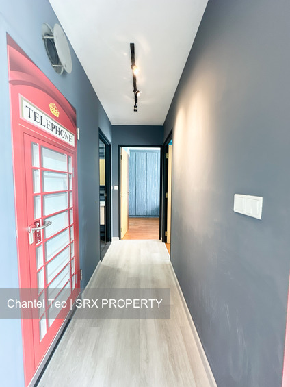 Blk 886A Treegrove@woodlands (Woodlands), HDB 3 Rooms #575266421